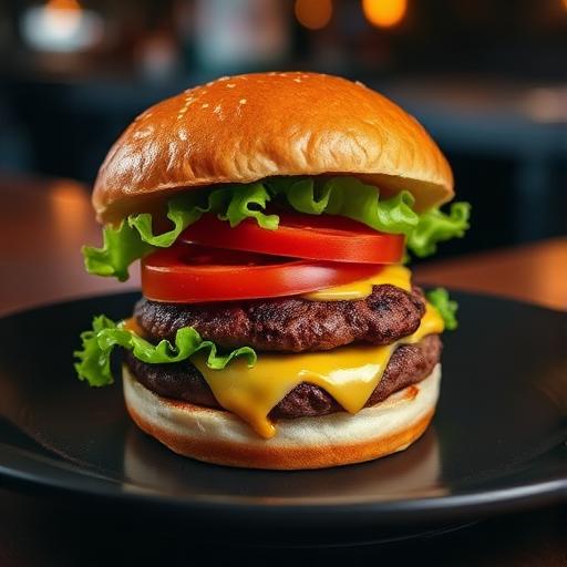 Master's Burguer