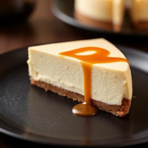 Tarta de Queso